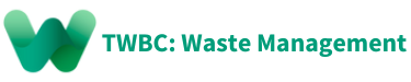 The Waste Brokerage Company Logo