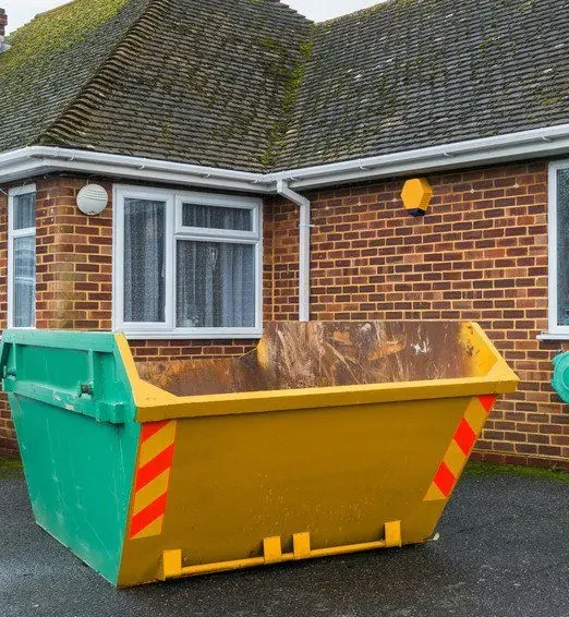 Skip Hire Bedford