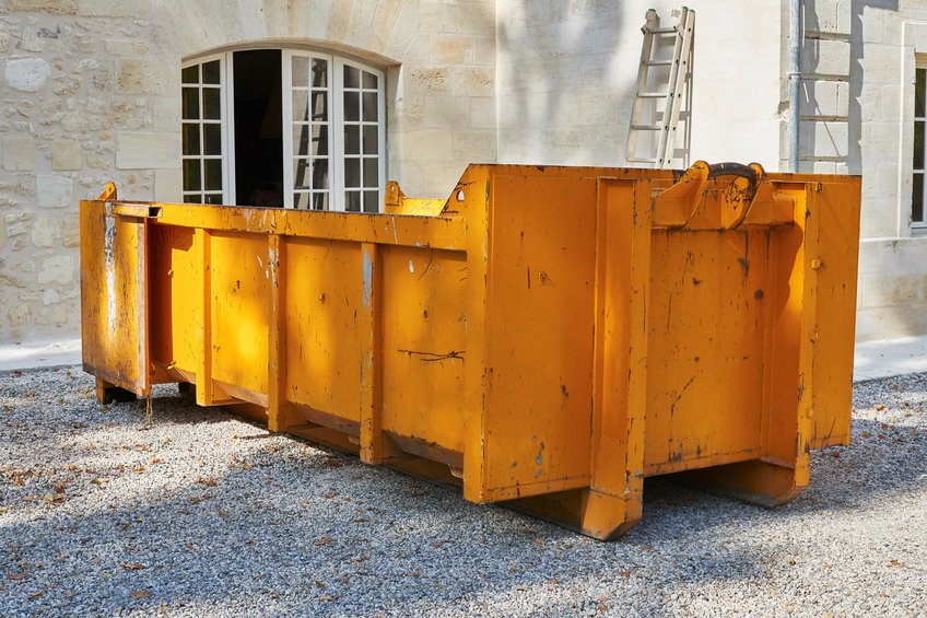 Understanding Skip Hire Regulations